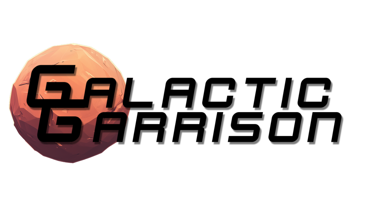 Galactic Garrison